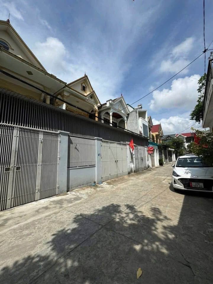 Nhà cho thuê tại Hưng Bình, Vinh 120m² giá 6 triệu - không gian thoáng đãng, tiện nghi!