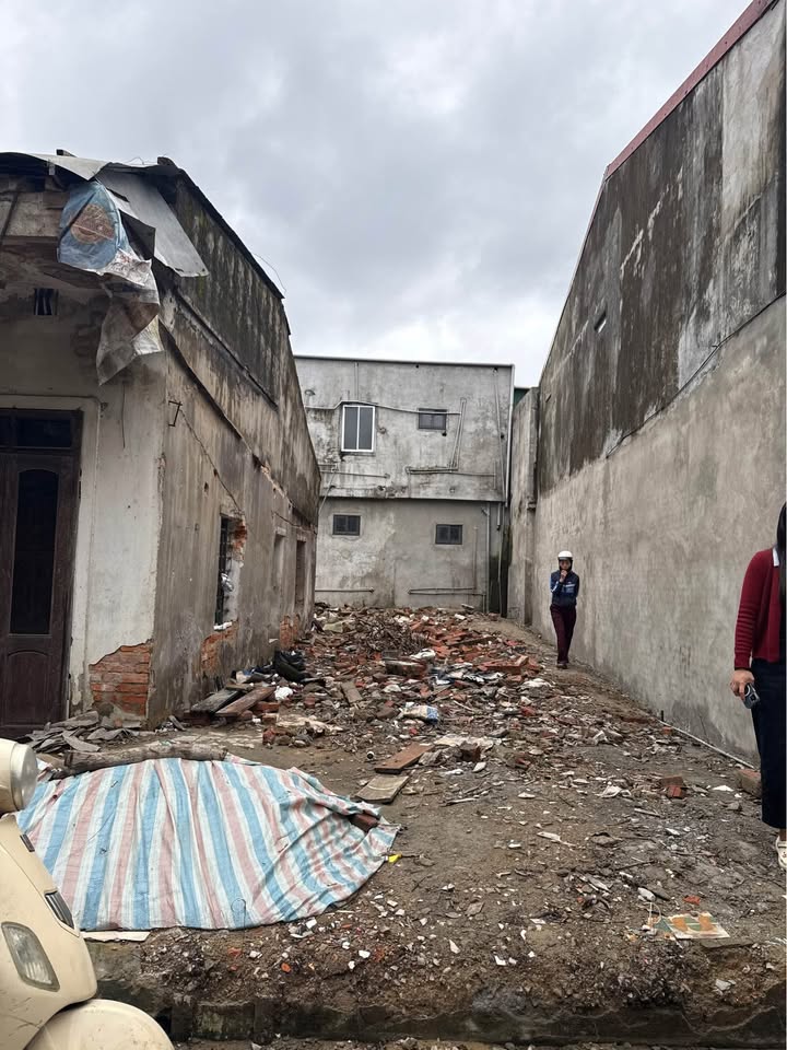 Đất nền Trường Chinh Vinh 70m² giá 3.5 tỷ - Cơ hội đầu tư không thể bỏ lỡ!