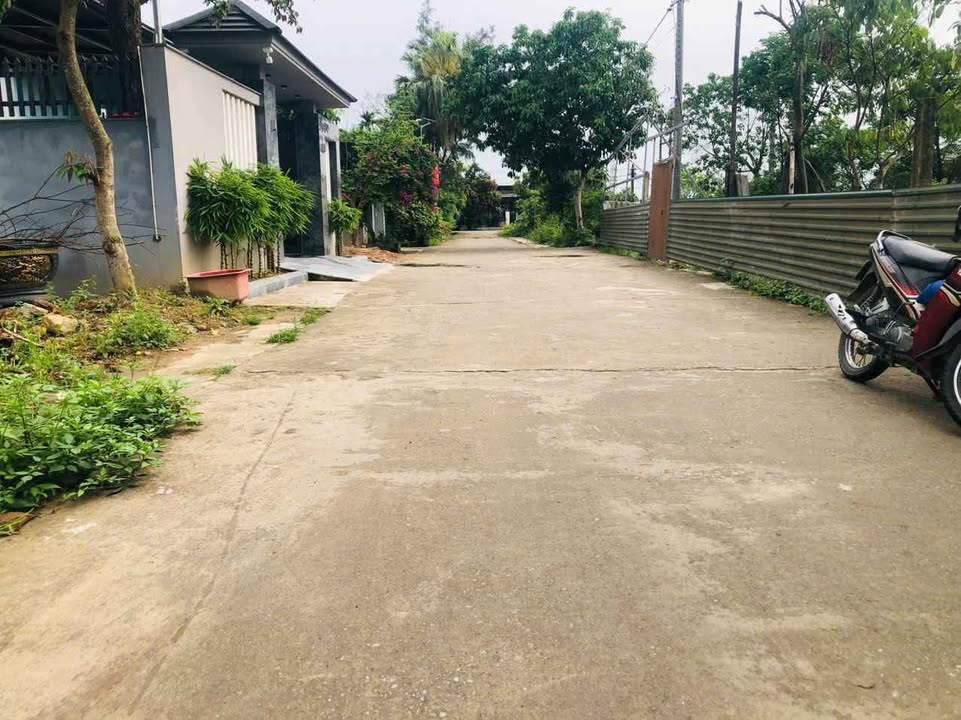 Đất nền phường Hà Huy Tập, thành phố Vinh 193m² giá 2 tỷ - Tiềm năng đầu tư hấp dẫn!