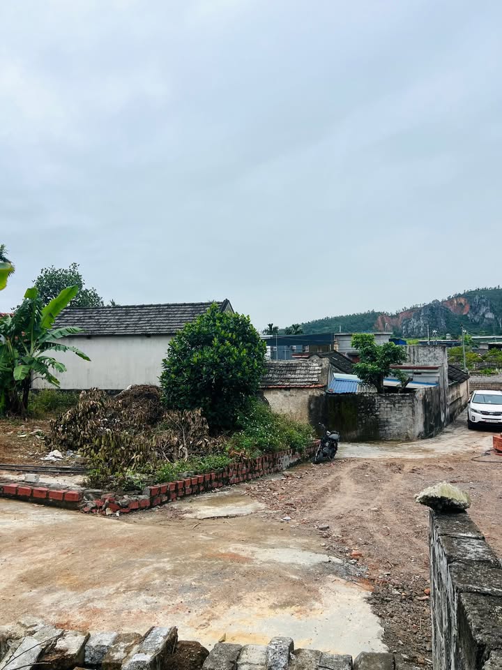 Đất nền 70m² Thôn Kỳ Sơn 9, xã Việt Khê - Giá chỉ 500 triệu, cơ hội đầu tư hiếm có!