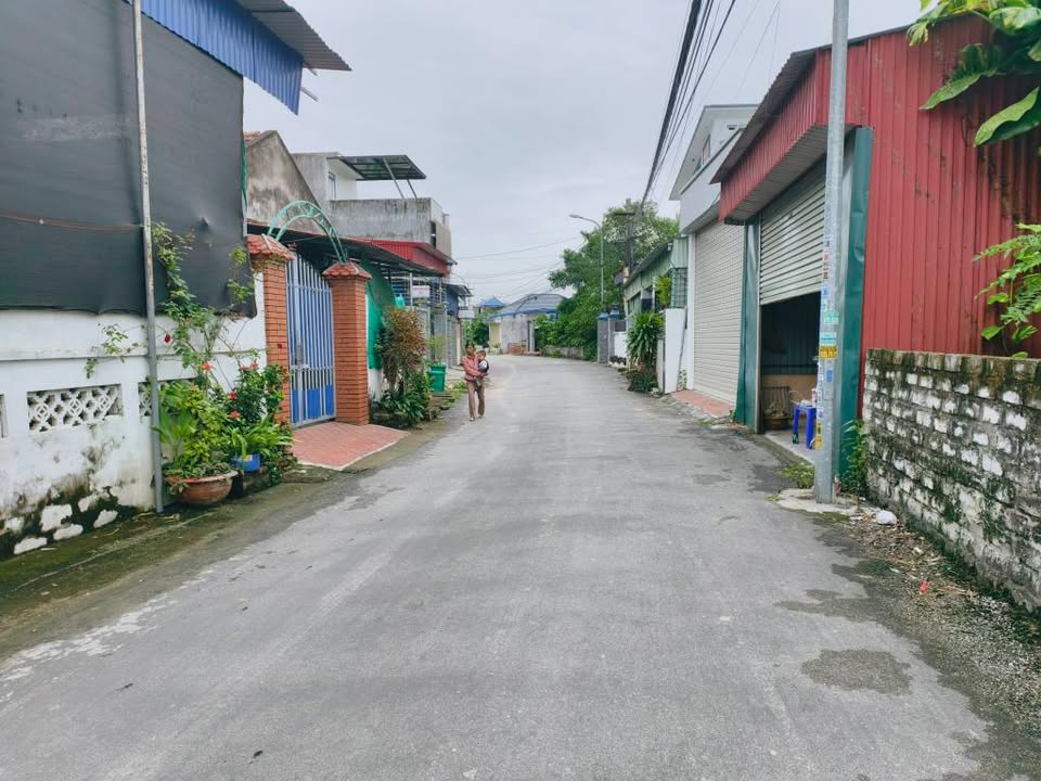 Đất nền tại Minh Đức, Thủy Nguyên, 100m² giá chỉ 2.25 tỷ - Cơ hội đầu tư không thể bỏ lỡ!