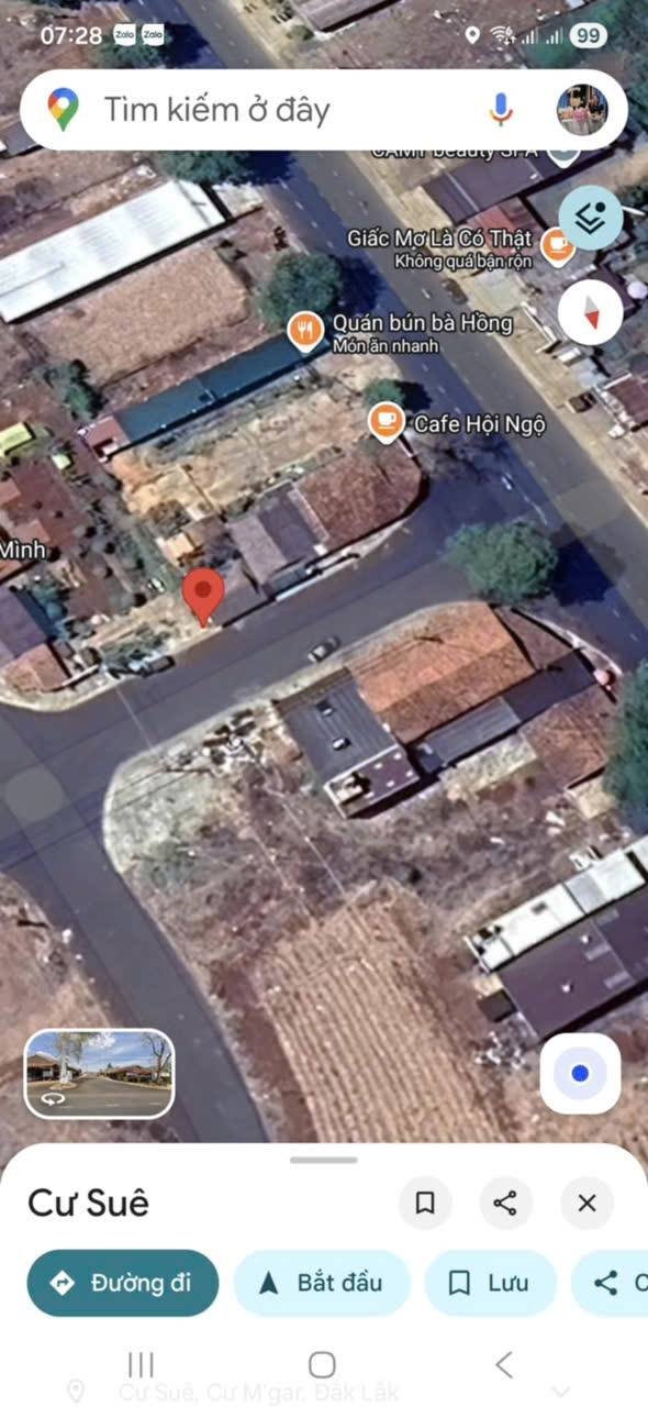 Đất nền khu đấu giá Eapok, Cư M'gar 150m² giá 2.1 tỷ - Cơ hội đầu tư tốt!