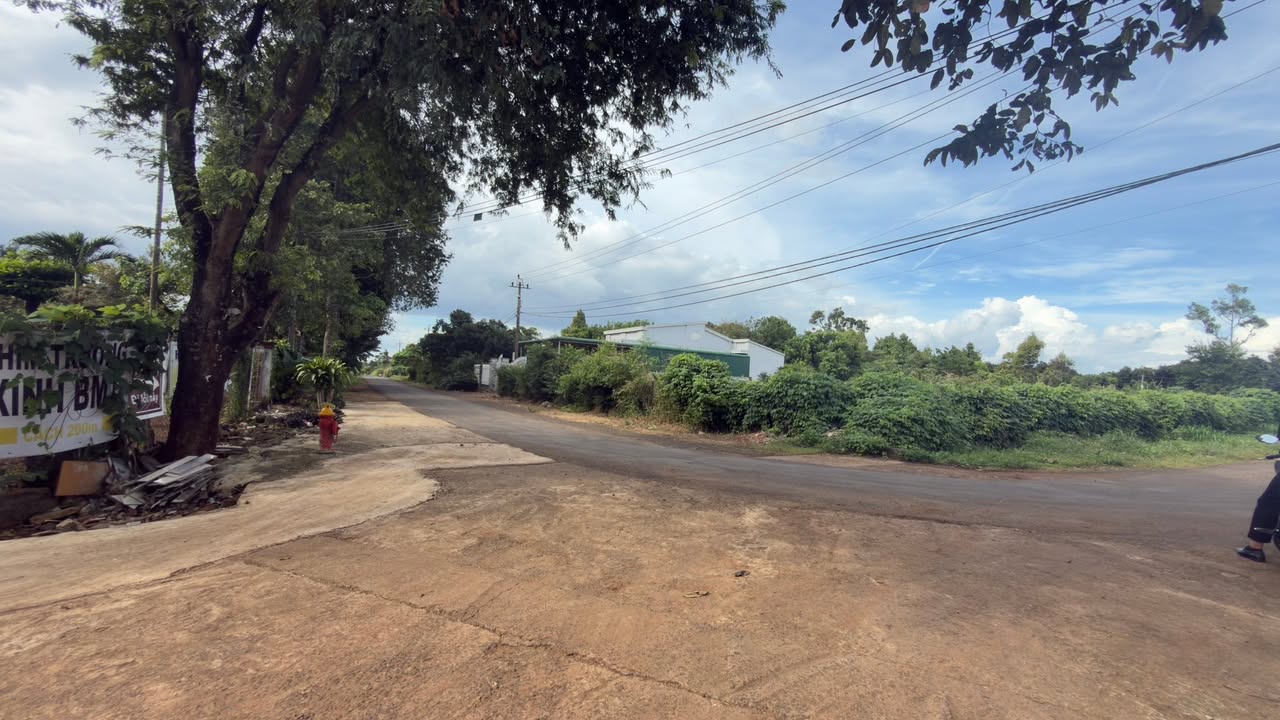 Đất nền Khánh Xuân 500m² giá 1.35 tỷ - Sổ đỏ chính chủ, vị trí đẹp