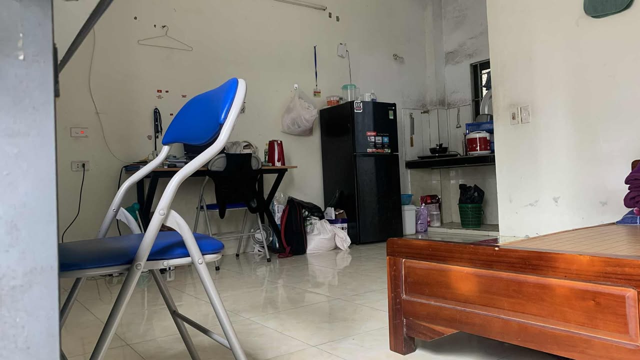 Phòng cho thuê tại ngõ 133 Nguyễn Văn Trỗi, Mộ Lao, Hà Đông chỉ 3.8 triệu - Không chung chủ!