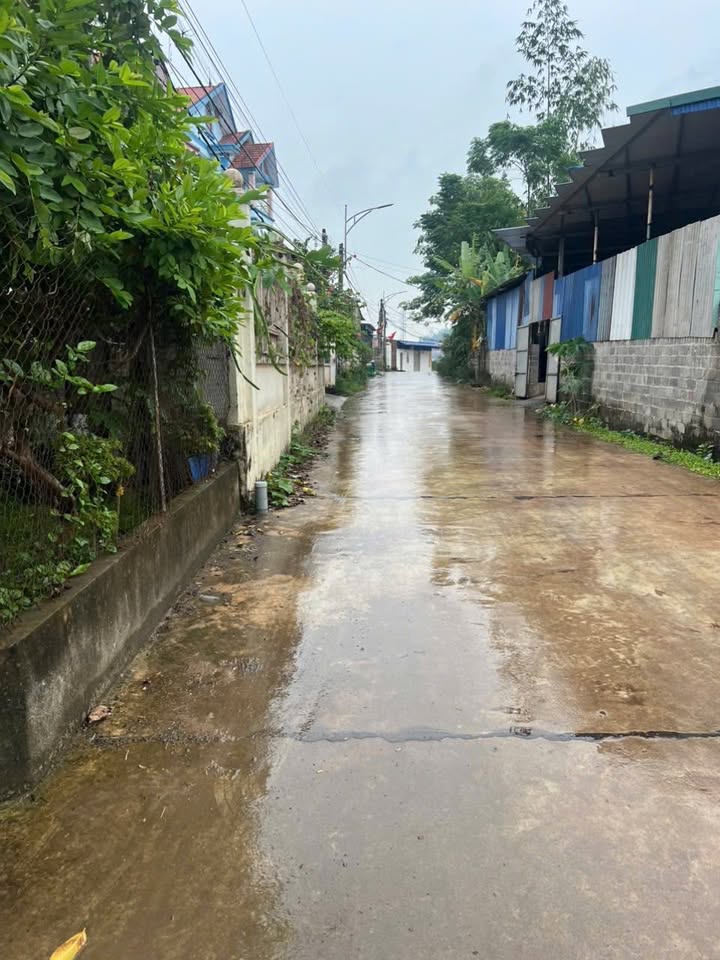 Đất nền 300m² tại Hồng Tiến, Phổ Yên giá 2 tỷ - Đầu tư sinh lời ngay!