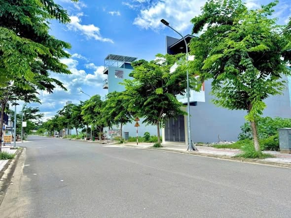 Lô đất thổ cư 80m² đường F5 Bửu Long 3 giá 3.8 tỷ - Vị trí đẹp, xây dựng tự do!