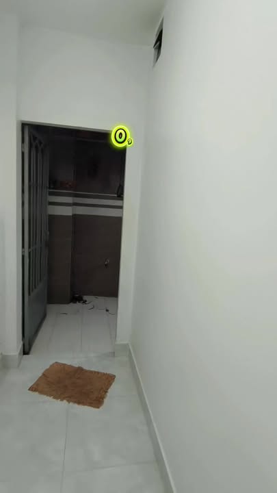 Nhà phố Tân Chánh Hiệp 60m² giá thỏa thuận - Sổ hồng riêng, vào ở ngay!
