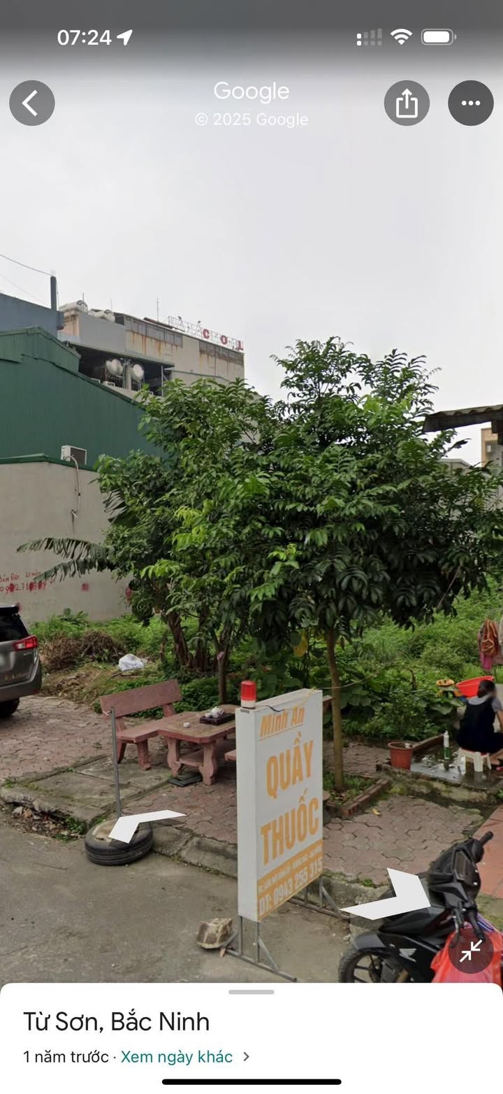 Đất nền khu đô thị Đông Đô - Đại Đồng, Bắc Ninh 90m² - Vị trí đắc địa, đầu tư sinh lời!