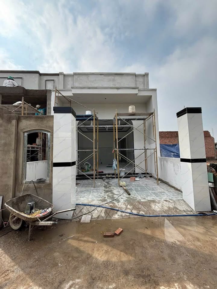 Nhà bán tại xã Quảng Tiến, Trảng Bom 100m² giá 1.38 tỷ - Sổ đỏ chính chủ