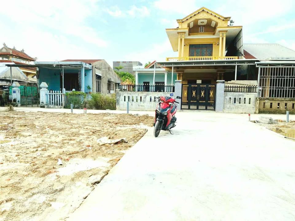 Lô đất mặt tiền xóm 3-4 Dưỡng Mong, phường Mỹ Thượng, 72m² giá 1 tỷ - Cơ hội đầu tư vàng!