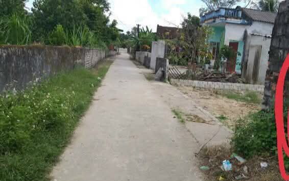 Đất nền Quảng Ngọc, Quảng Xương 154m² - Đầu tư sinh lời ngay!