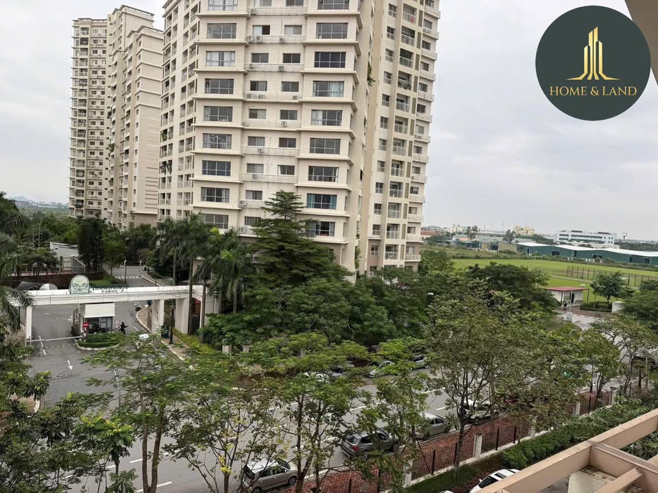 Townhouse Splendora An Khánh 126m² giá 30.24 tỷ - Vị trí đẹp, phong thuỷ tốt!