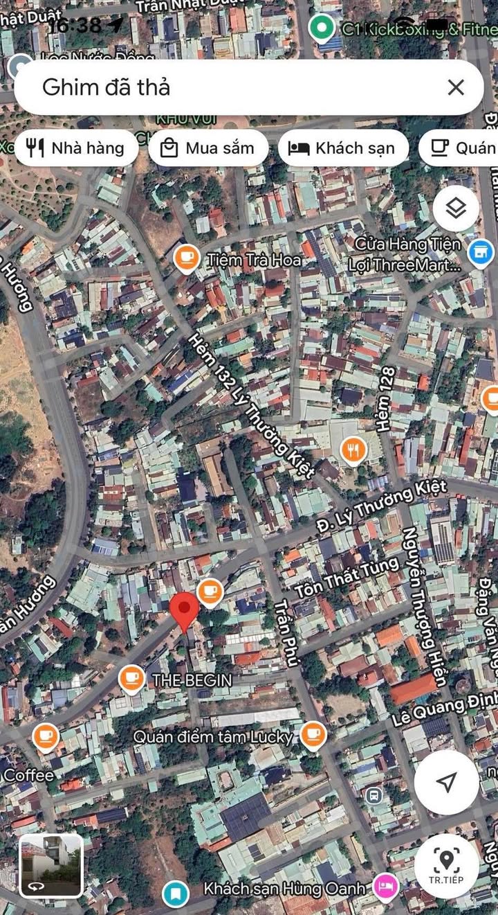 Nhà mặt tiền Lý Thường Kiệt, Tân Phú, 300m² giá 4 tỷ - Cơ hội đầu tư hấp dẫn!