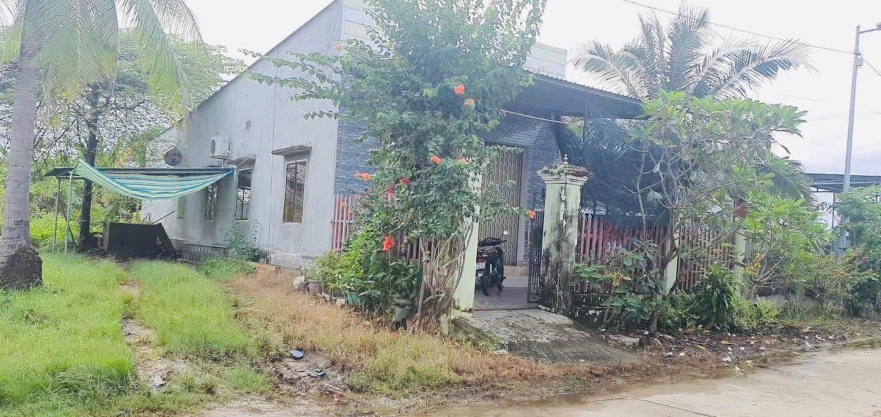 Nhà cấp 4 Ninh Xuân 306,5m² giá 1,28 tỷ - Đường ô tô rộng rãi!