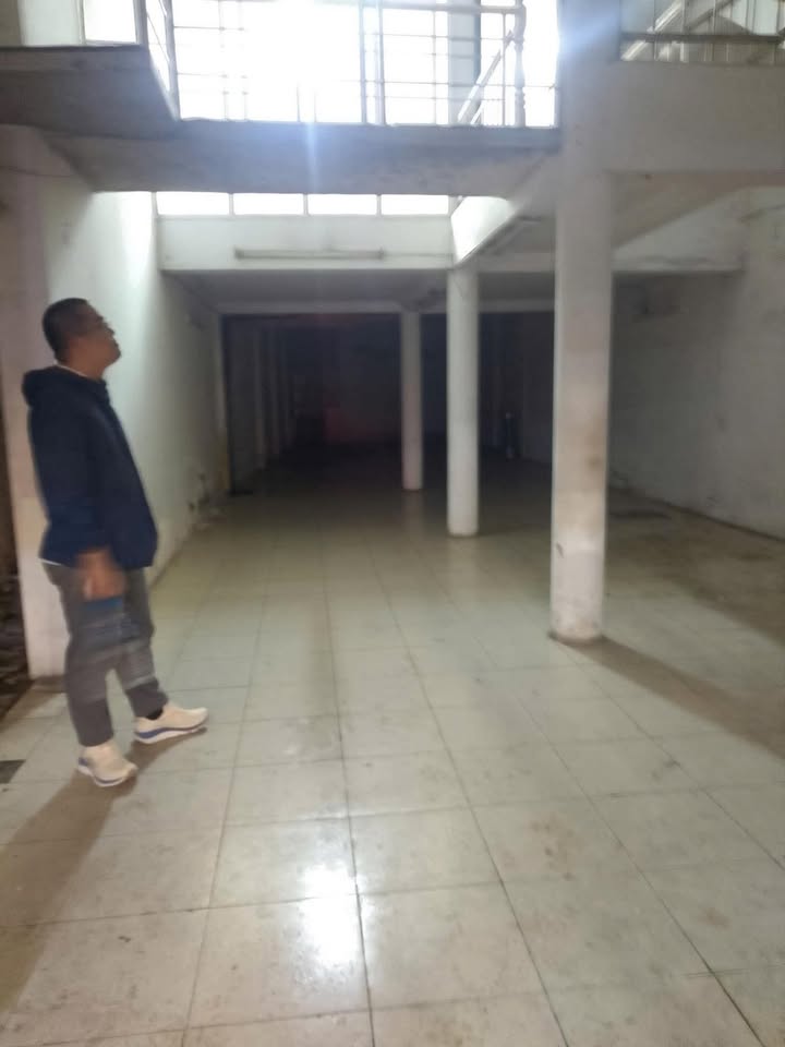 Nhà nguyên căn 120m² tại Nguyễn Văn Cừ, Long Biên - Chỉ 40 triệu/tháng!