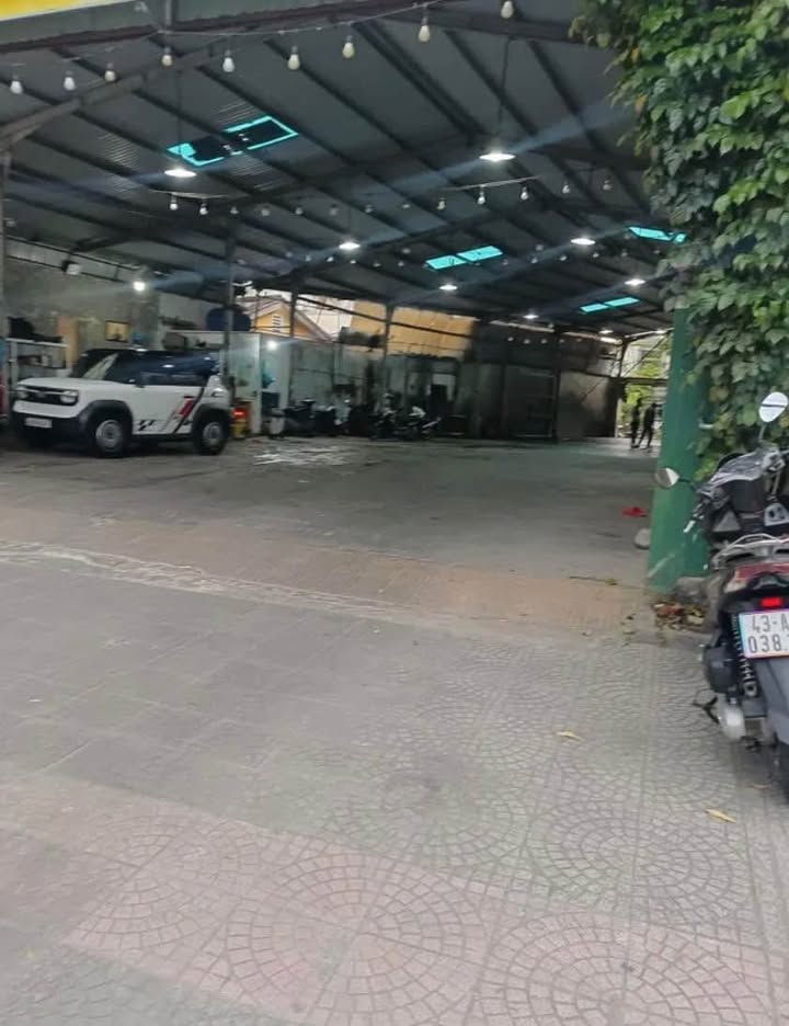 Lô đất vàng mặt tiền Đống Đa, Hải Châu, Đà Nẵng 488m² - Đầu tư sinh lời ngay!