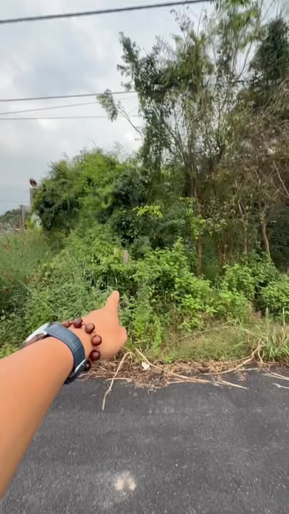 Đất biển Bông Trang, Xuyên Mộc 225m² giá 1.55 tỷ - Cơ hội đầu tư lý tưởng!