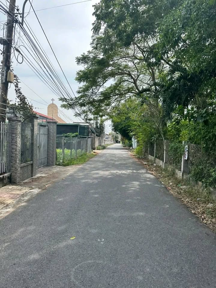 Nhà cấp 4 Tân Hưng, Bà Rịa - Vũng Tàu 159m² giá 2 tỷ - Đầu tư sinh lời ngay!