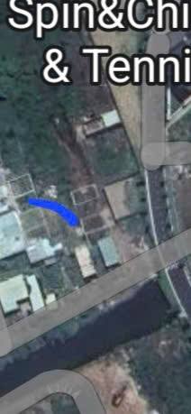 Đất nền 70m² tại khu biệt thự Lavita, Phường 12, Vũng Tàu - Giá chỉ 470 triệu!