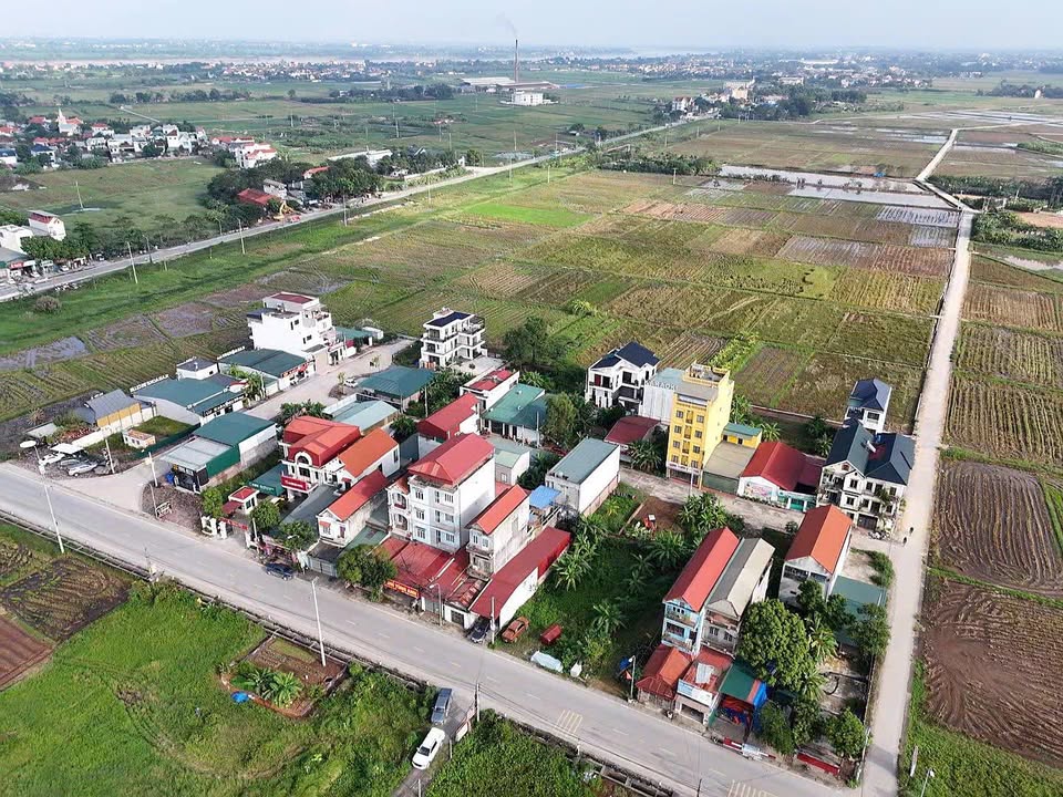 Đất nền Tiên Phong, Ba Vì 126m² giá 4.788 triệu - Khu vực VIP tiện ích đầy đủ!