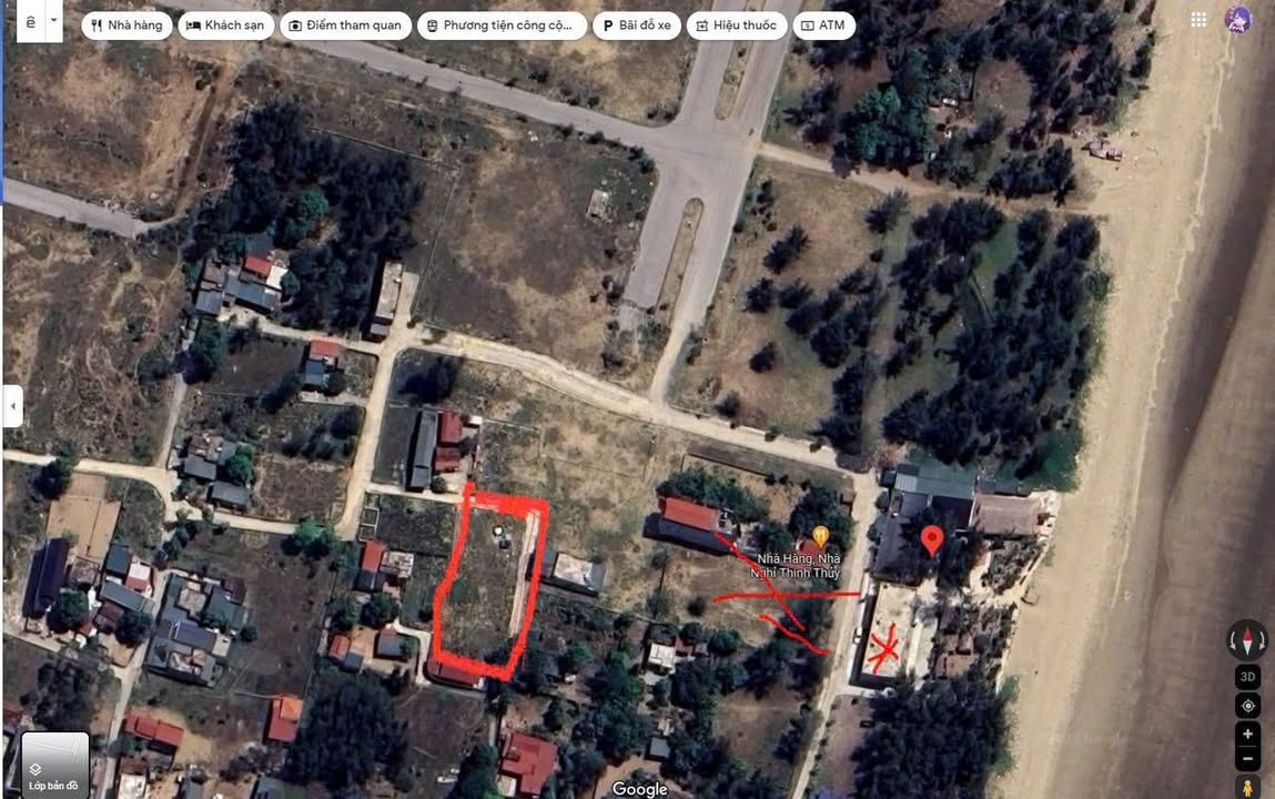 Đất thổ cư 419m² đường Hồ Xuân Hương, xã Tiên Trang - Giá chỉ 3 tỷ!