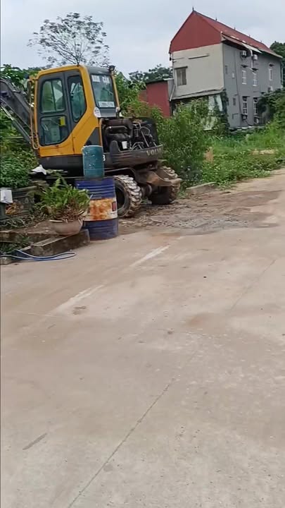 Nhà riêng Phường Âu Cơ - TX Phú Thọ 129m² giá 1.6 tỷ - Sẵn sàng cho thuê!