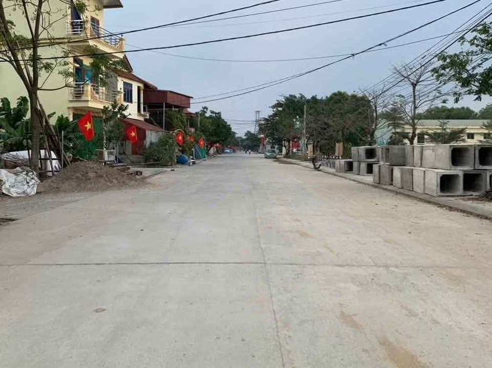 Đất Ninh Nhất 430m² giá 12 tỷ - Tiềm năng xây nhà vườn lý tưởng!