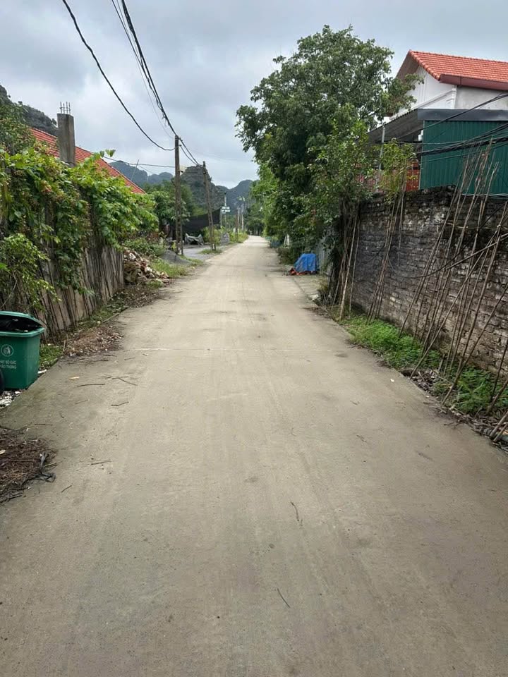 Đất Ninh Xuân 167m² giá thỏa thuận - Đầu tư sinh lời cao!