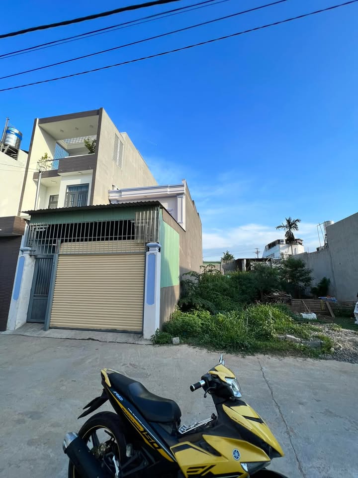 Nhà cấp 4 Phan Thiết 100m² giá 2 tỷ - Vị trí đẹp, tiện nghi