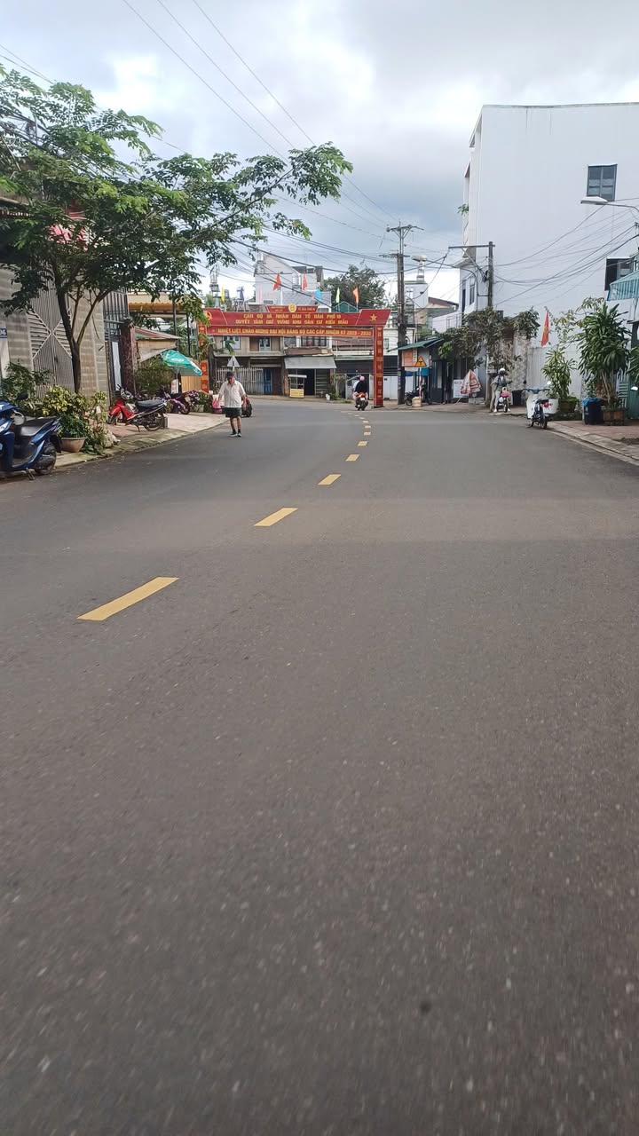 Mặt tiền kinh doanh Trần Nguyên Hãn, Bảo Lộc 145m² giá 3 tỷ - Cơ hội đầu tư hấp dẫn!