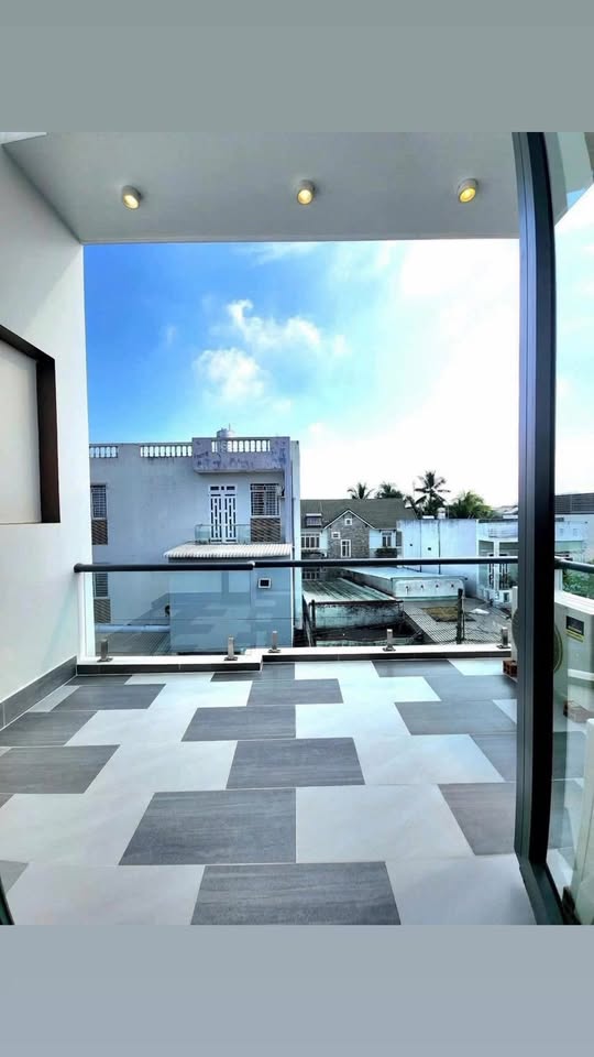 Nhà lộ ô tô Bình Thủy 59m² giá 4.2 tỷ - Gần đường Lê Phước Thọ!