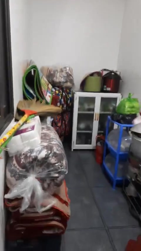 Nhà 2 tầng mới xây 100m² tại Mông Dương - Giá chỉ 1 tỷ - Cơ hội không thể bỏ lỡ!