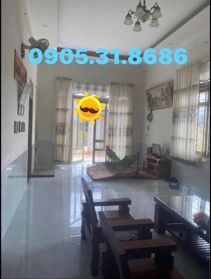 Nhà TDC Làng Quân Nhân Gia Nghĩa 269m² giá 1.6 tỷ - Hấp dẫn và tiện nghi!