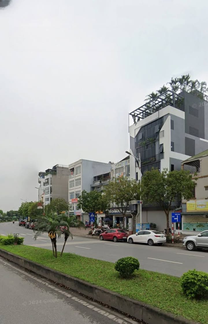 Nhà mặt phố Hồng Tiến, Long Biên 46m² giá 35 triệu - Địa điểm kinh doanh lý tưởng!