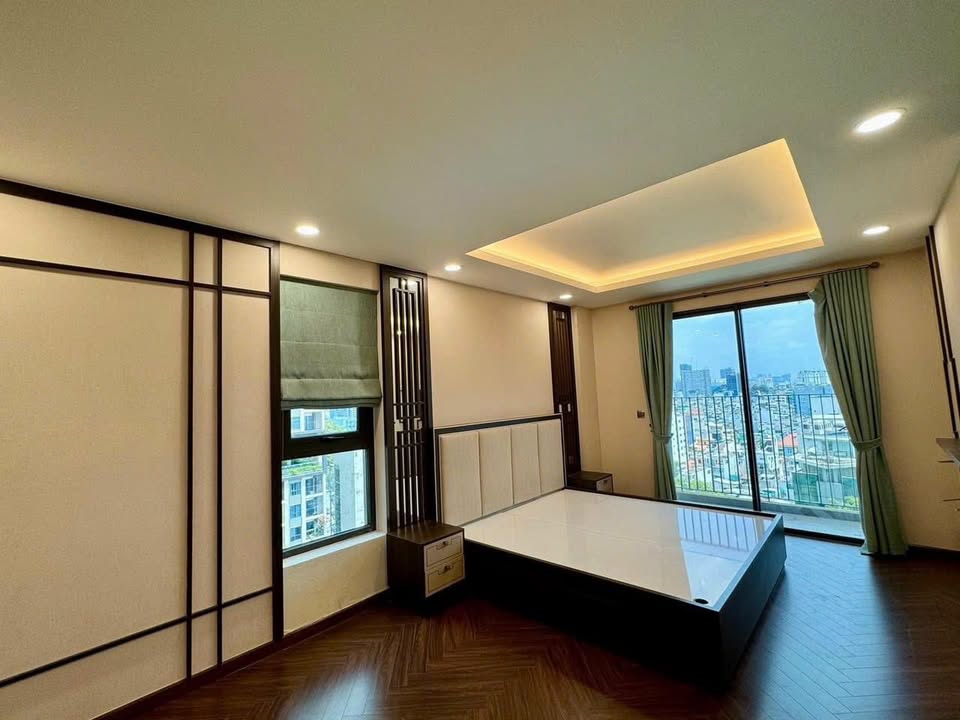 Căn hộ HaDo Centrosa Garden Quận 10 - 35 triệu/tháng - Giao ngay!