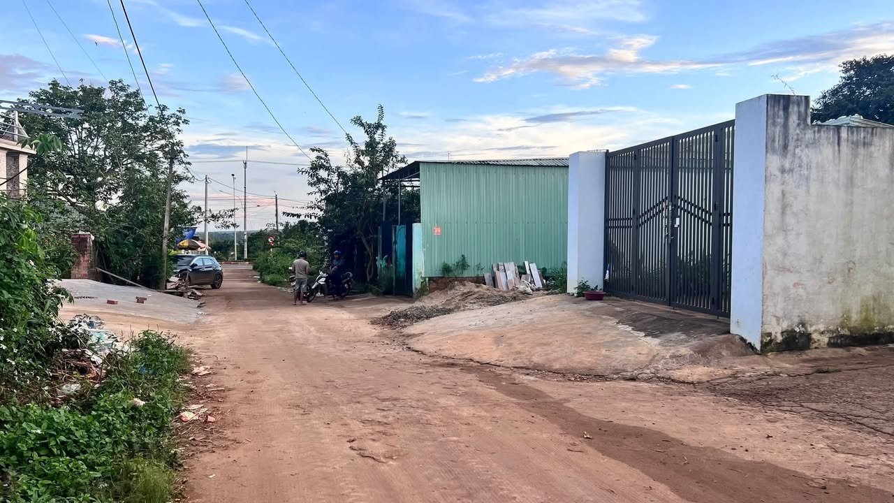 Đất nền Nguyễn Chí Thanh, 240m² giá 1.18 tỷ - Pháp lý rõ ràng, chính chủ!