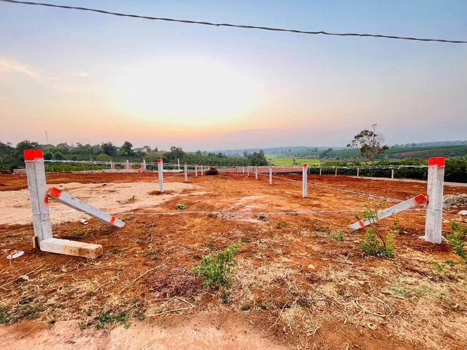 Đất nền Hẻm 412 Trường Sơn, Pleiku 150m² giá 400 triệu - Công chứng ngay!