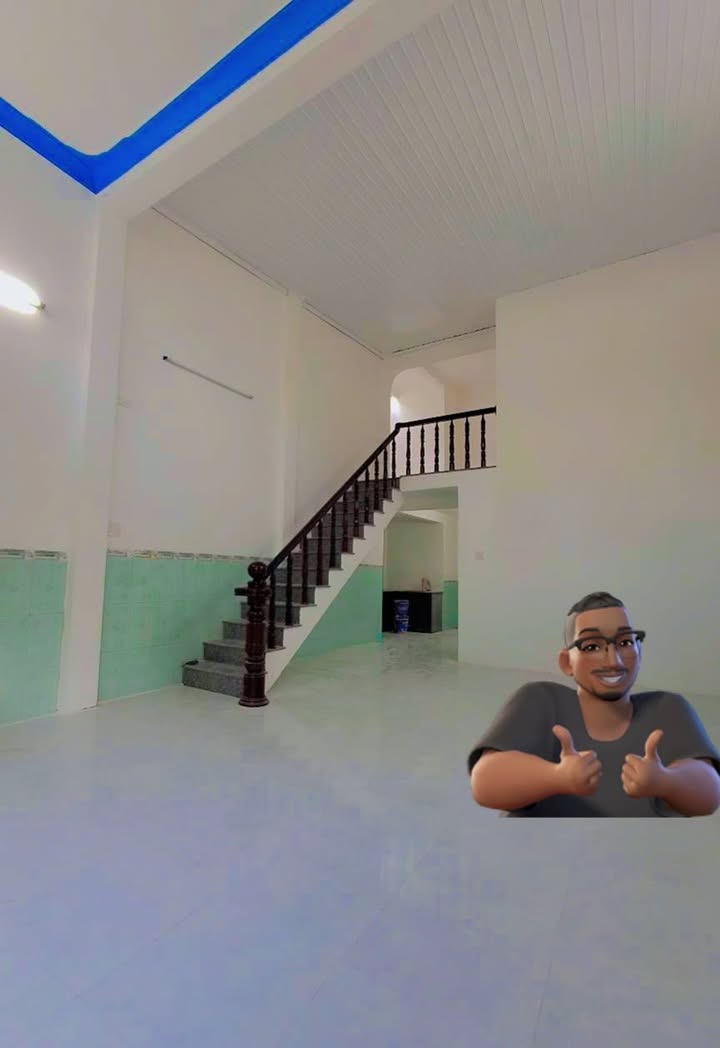 Nhà hẻm 1 tầng P. Lê Hồng Phong - Quy Nhơn 55m² giá 2.2 tỷ - Đầu tư sinh lời!