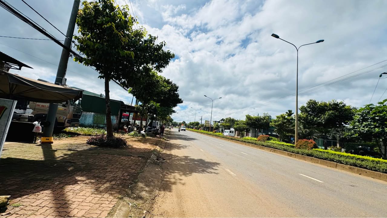 Bán đất mặt tiền đường Võ Nguyên Giáp, phường Hội Phú, 150m² - Cơ hội đầu tư tuyệt vời!