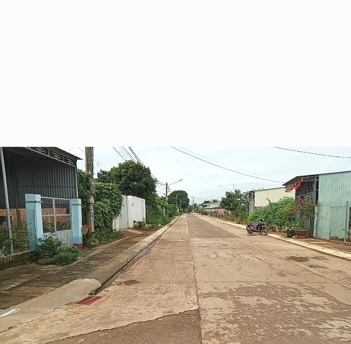 Đất nền mặt tiền Văn Cao Pleiku 225m² giá 500 triệu - Cơ hội đầu tư tuyệt vời!