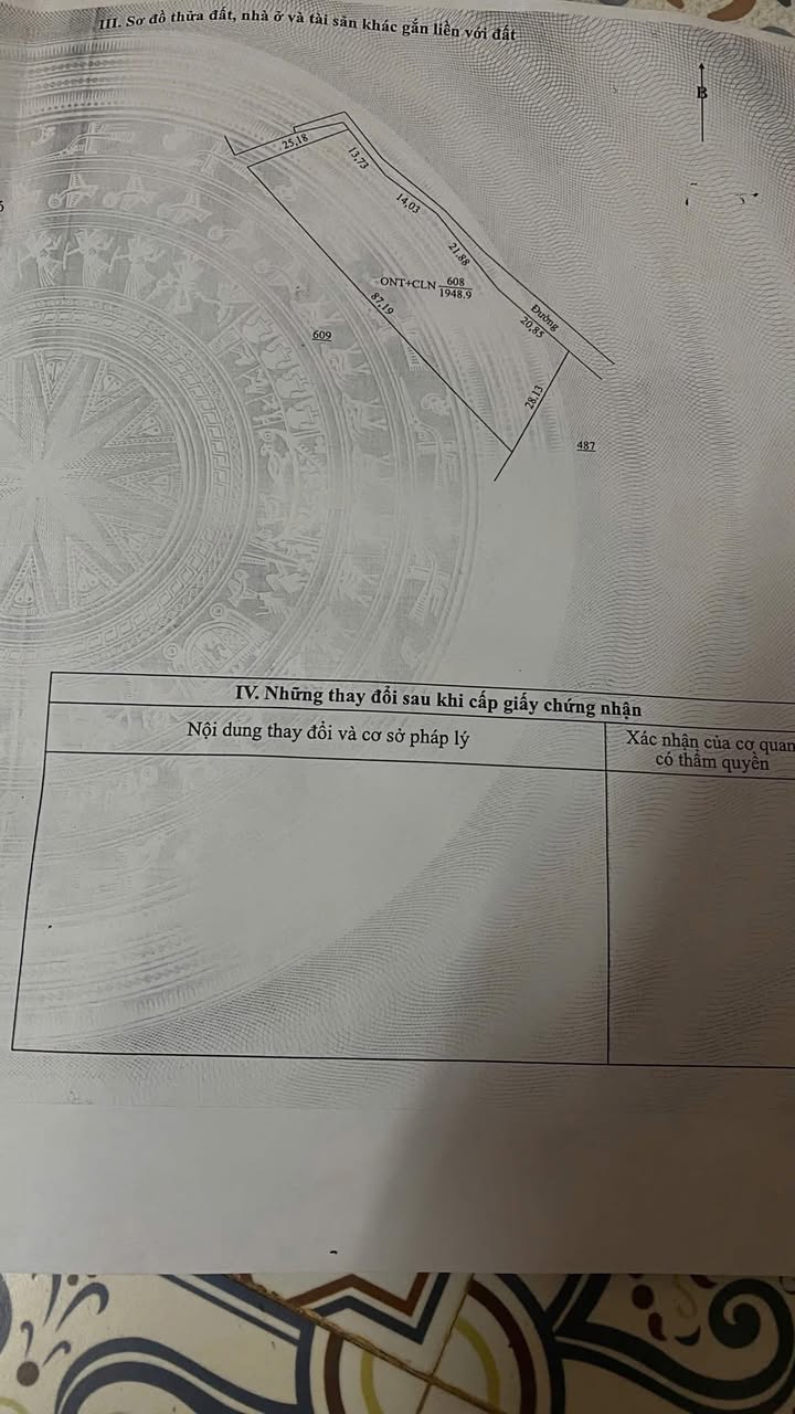 Đất thổ cư 100m² tại Bàu Cạn, Gia Lai giá chỉ 620 triệu - Cơ hội đầu tư tuyệt vời!
