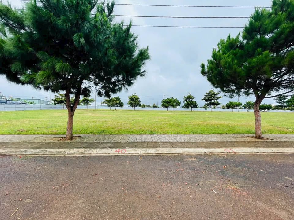 Đất nền SH Land - Hội Phú, Gia Lai 112m² giá 1.6 tỷ - Đầu tư sinh lời hấp dẫn!