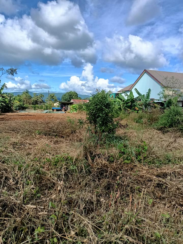 Đất nền khu dân cư Hẻm 412 Trường Sơn 135m² giá 400 triệu - Đầu tư sinh lời ngay!