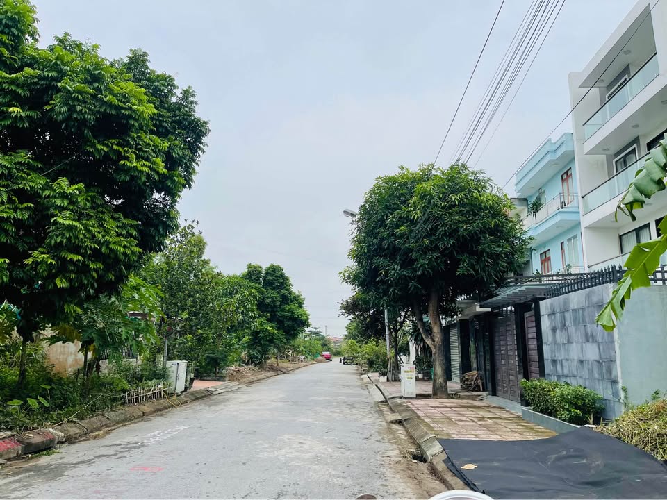 Đất nền An Đồng 150m² giá 5.7 tỷ - Vị trí đẹp, giao thông thuận lợi!