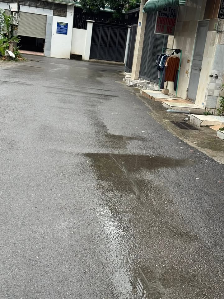 Đất thổ cư 51m² tại phường Đồng Tiến, Hòa Bình - Giá chỉ dưới 1 tỷ VND!