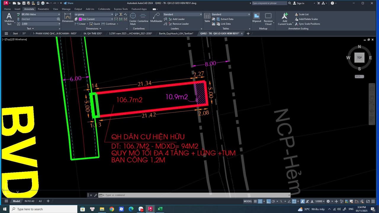 Đất nền Tân Kiên, Bình Chánh 125m² giá 4 tỷ - Sổ hồng chính chủ, xây dựng tự do!