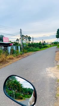 Đất thổ cư mặt tiền đường Hốc Trâm, phường Long Hoa, giá 890 triệu - Cơ hội đầu tư tuyệt vời!