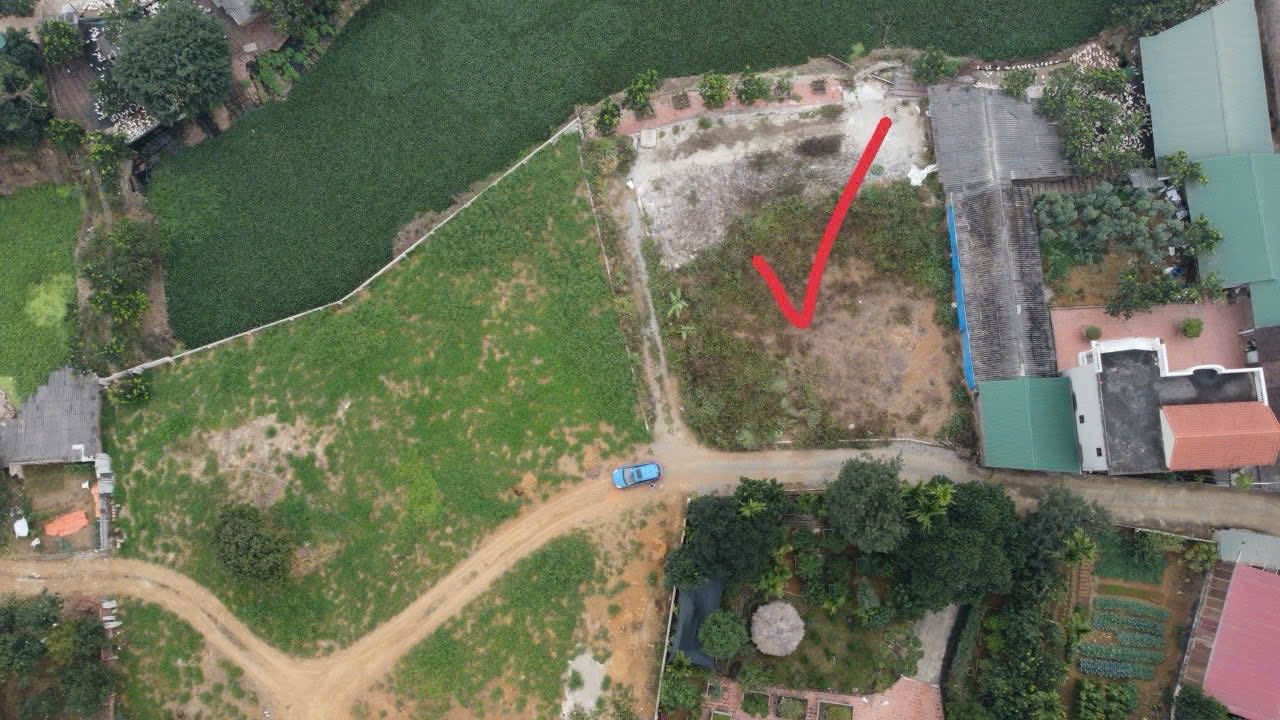 Đất Lô Góc Tân Xã 860m² giá 30 triệu/m² - Đầu tư sinh lời không thể bỏ qua!