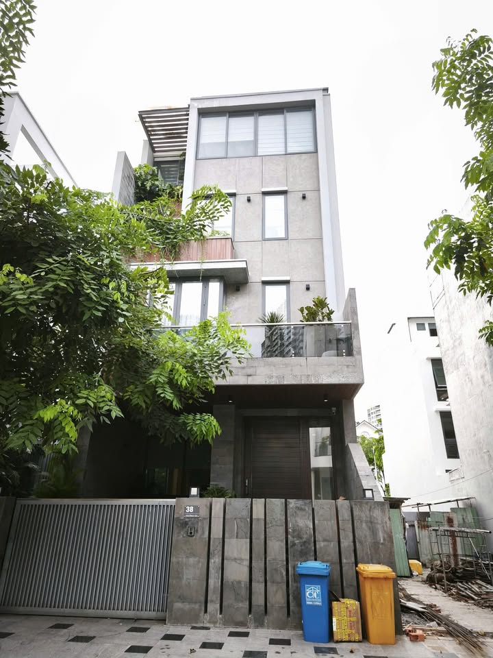 Nhà phố 126m² tại khu Sài Gòn Mystery, Bình Trưng Tây - Đầu tư sinh lời 50 triệu/tháng!