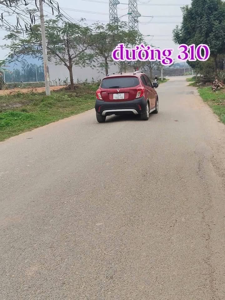 Đất tái định cư TDP Gô, Kim Long 100m² giá 2.5 tỷ - Đầu tư sinh lời ngay!